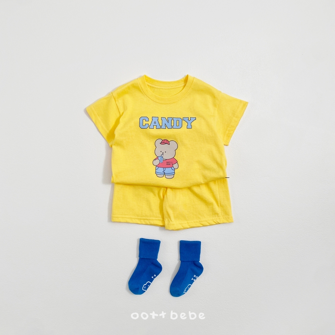 🇰🇷Oottbebe set