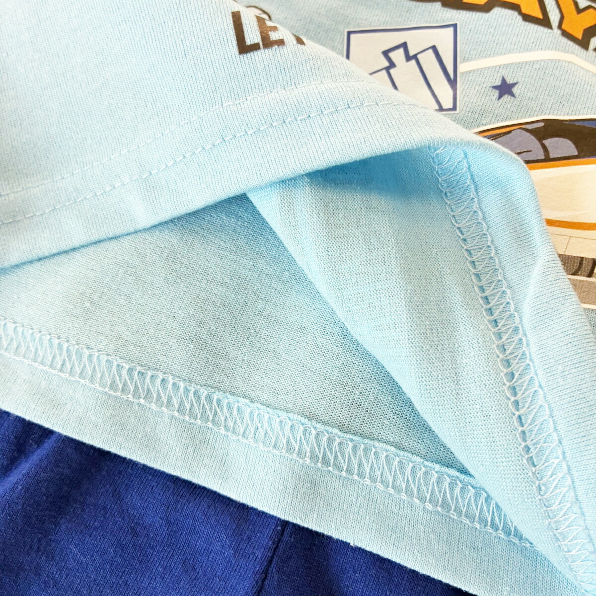 🆕【⭐訂購⭐】🇯🇵日本直送 🌀#新幹線 短袖家居服套裝［2款選］🌀[PLFA-0139] [260713]