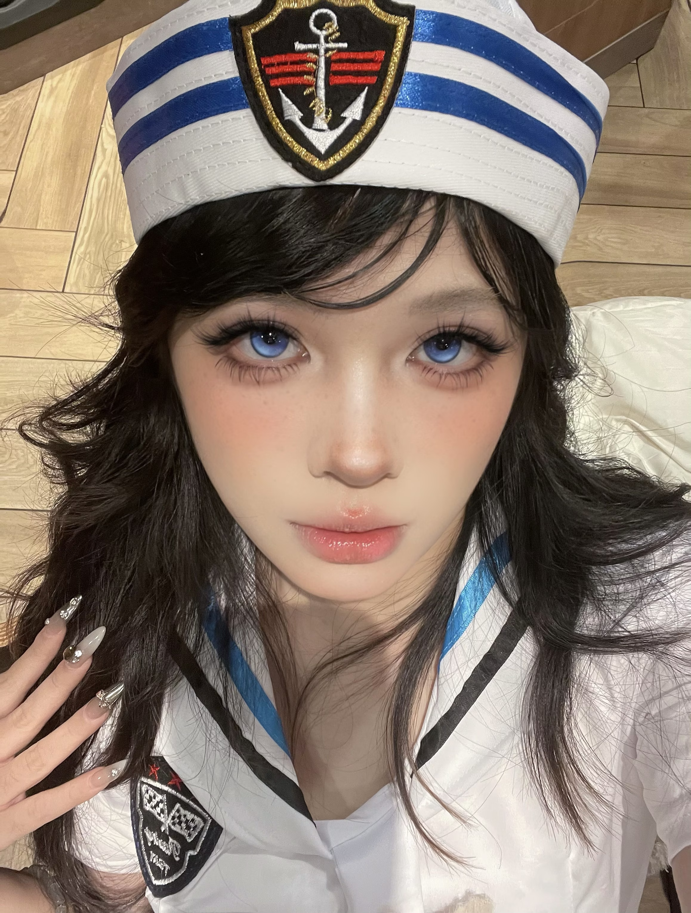 EggUncle 半年拋 孤魂遊墓園/浮遊試驗體/虛幻國度/柏林女巫/末世沙丘...