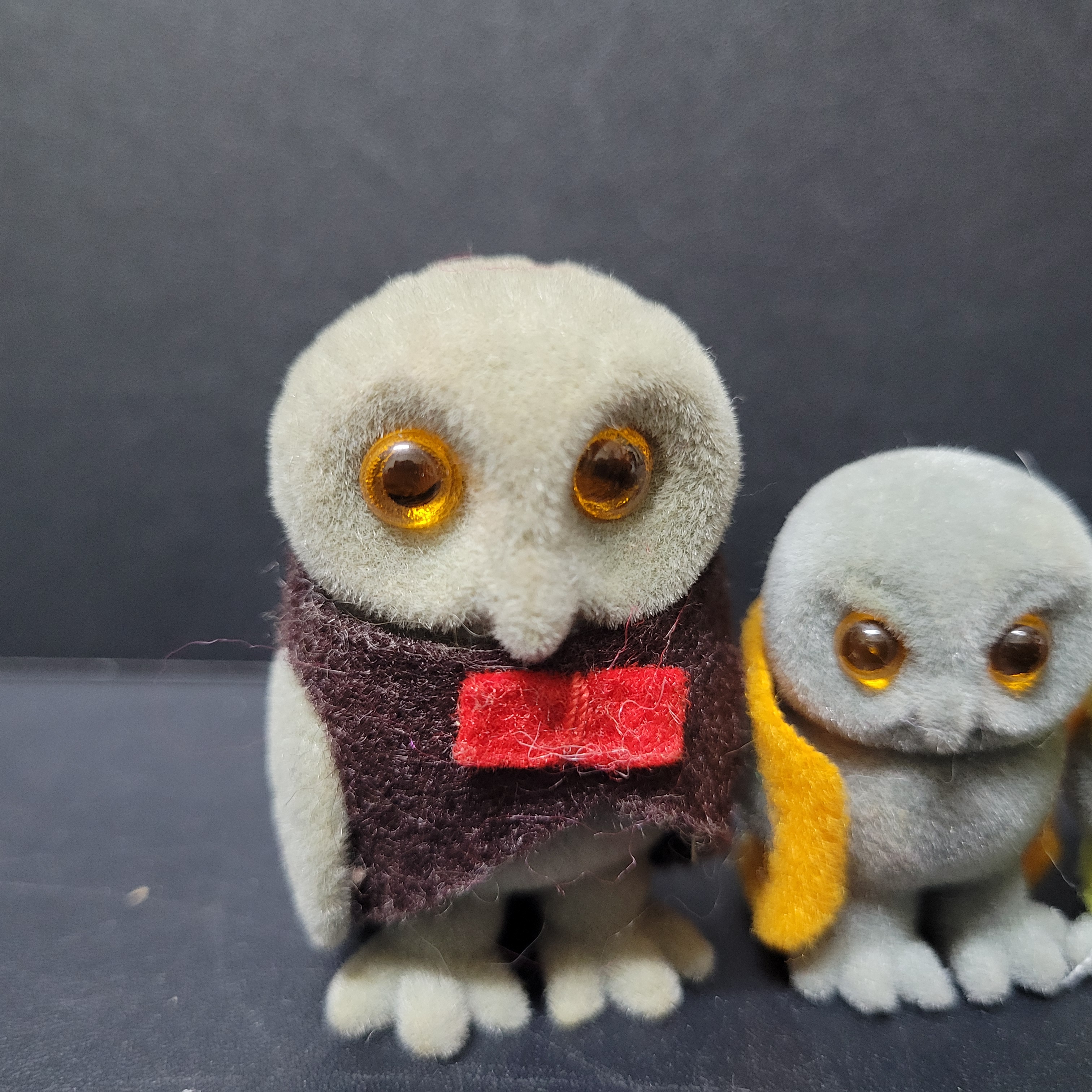 森林家族超絕版公仔E0311