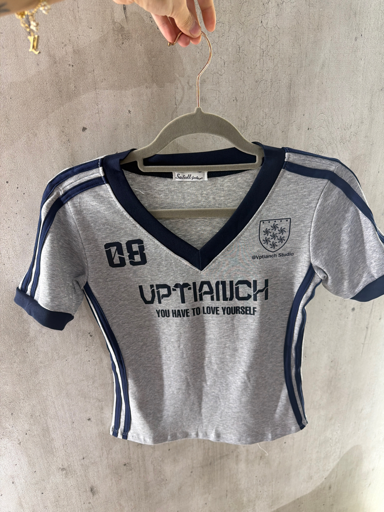 UPTIANICH 你必須愛自己