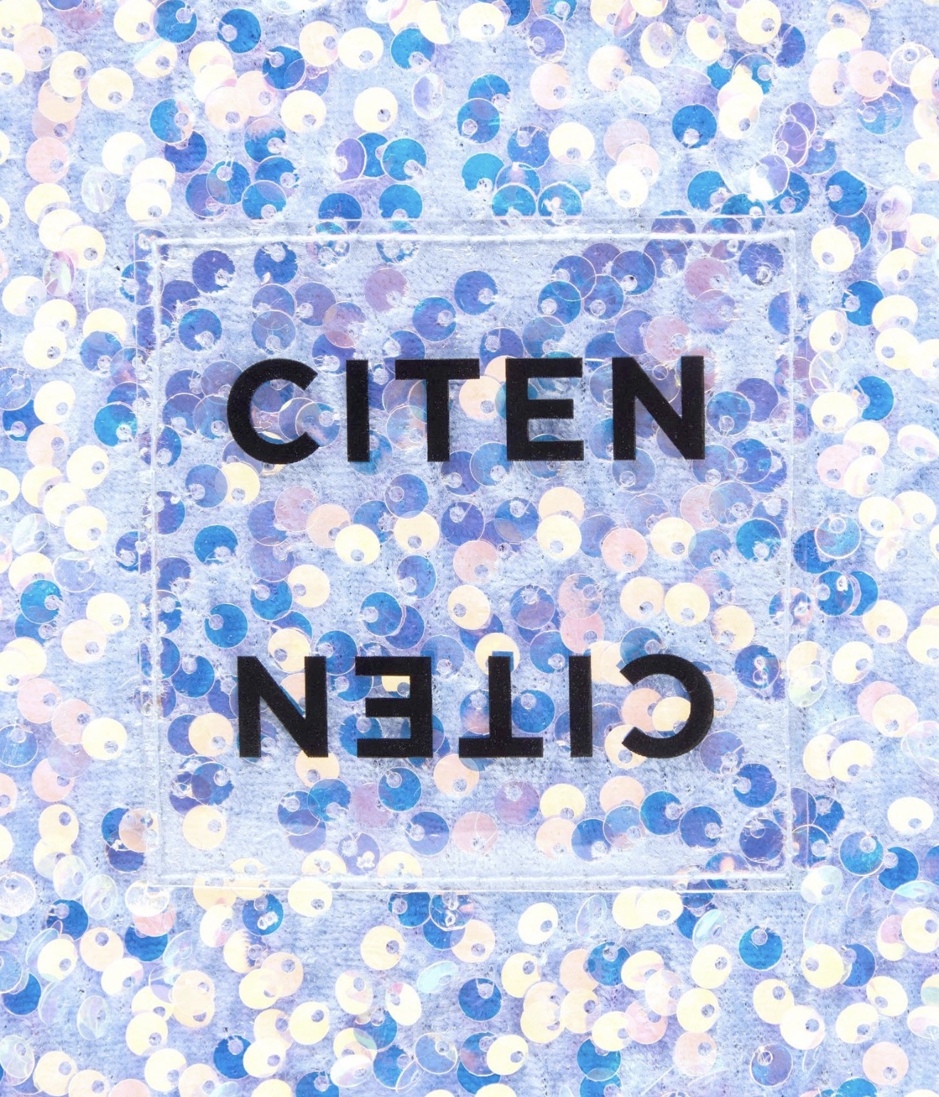 CITEN 閃閃袋