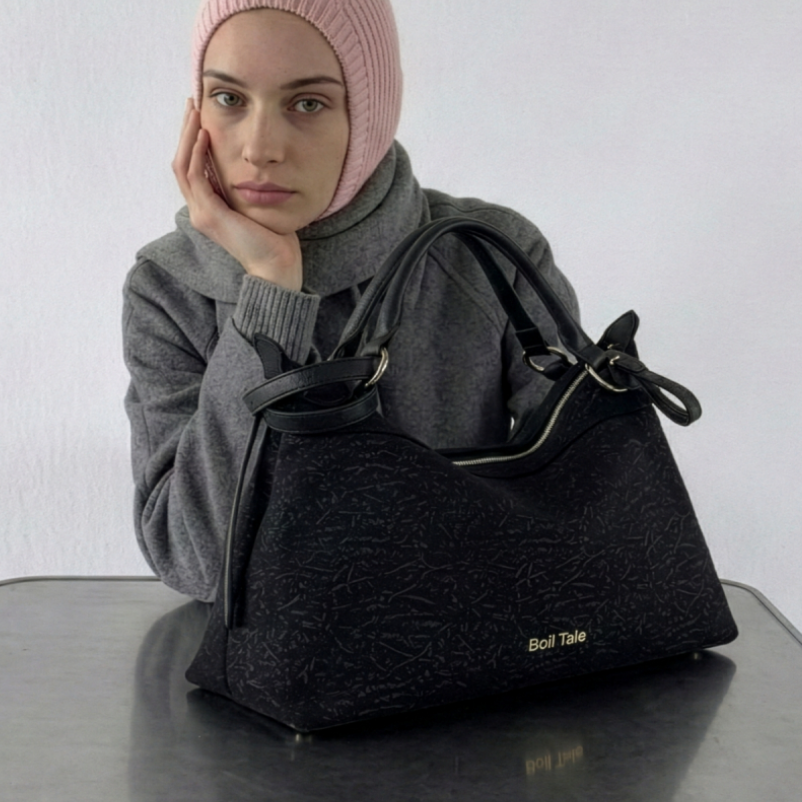 [Boil Tale] Sophie Bag (4種)