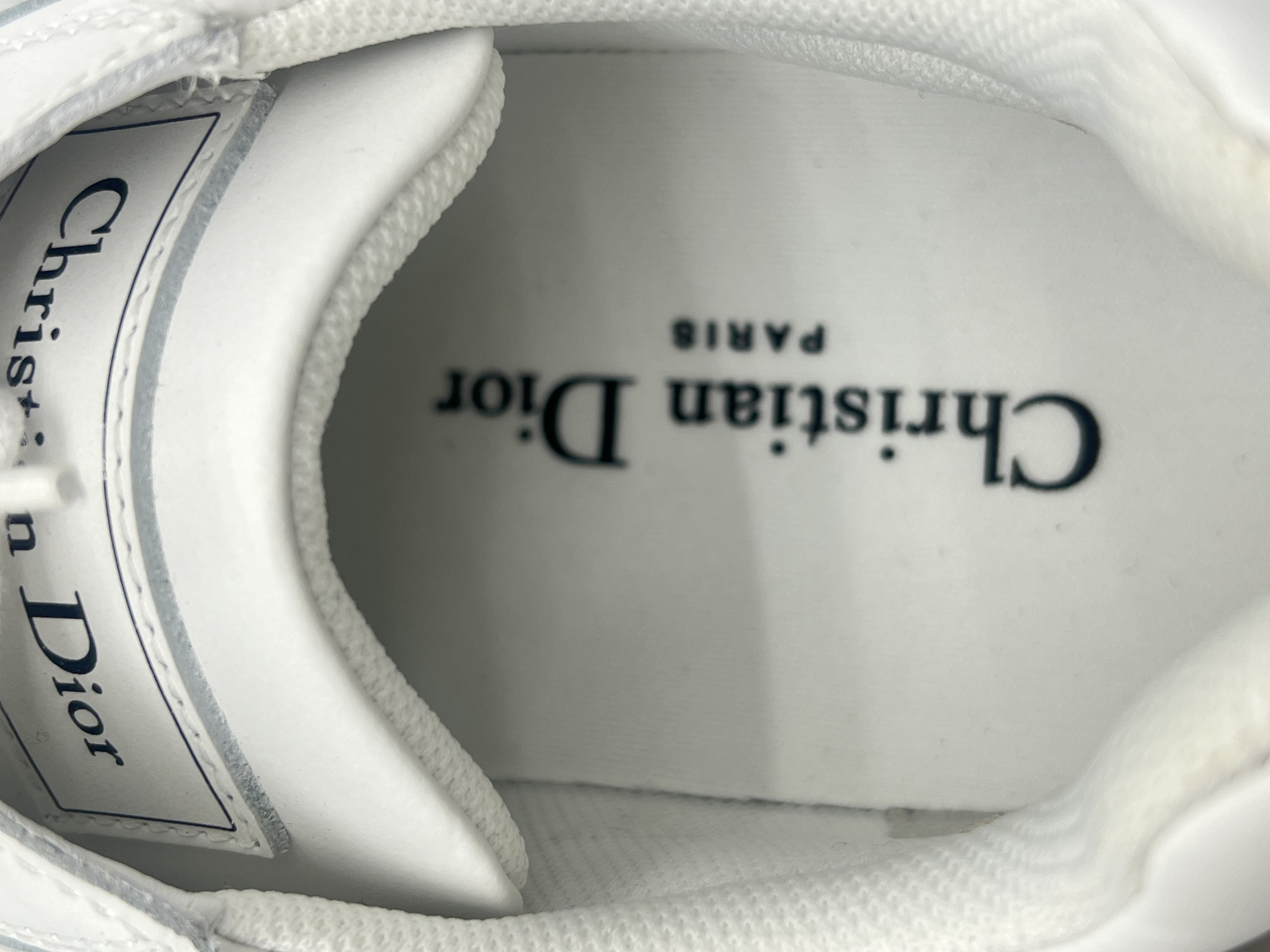 Pre-Owned DIOR Shoes / Product Code: 26060601