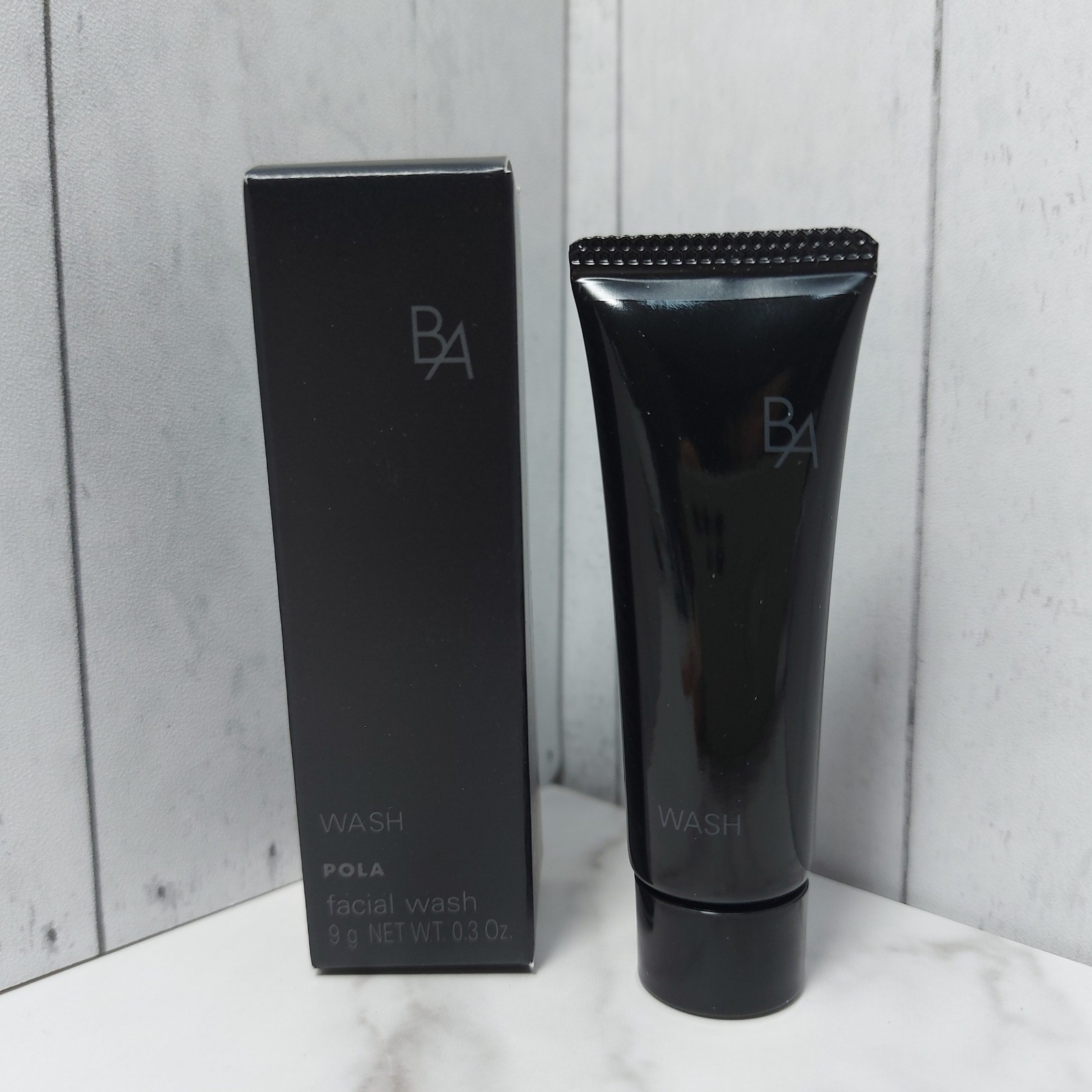 日本🇯🇵Pola抗糖化潔面乳 9g