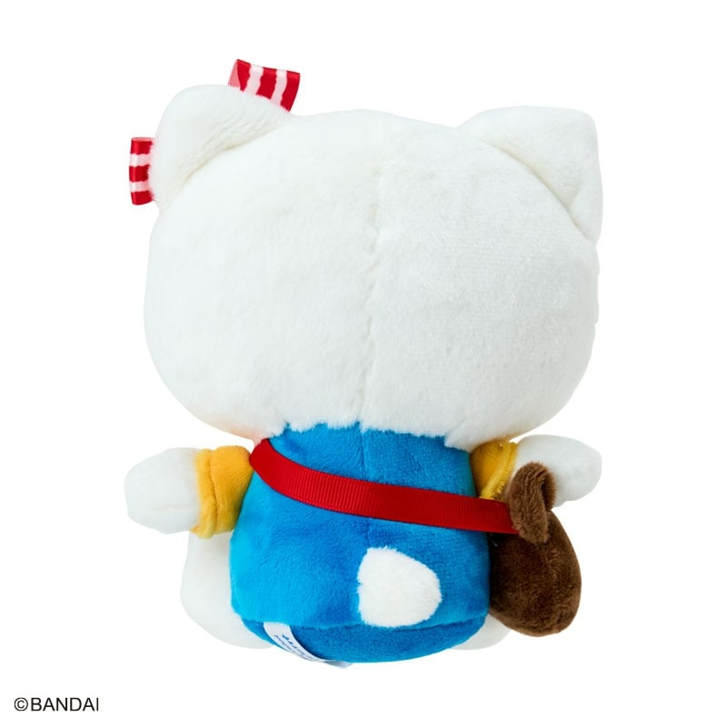 🌸 【預訂】Kitty 公仔 - The Bears' School x Kitty