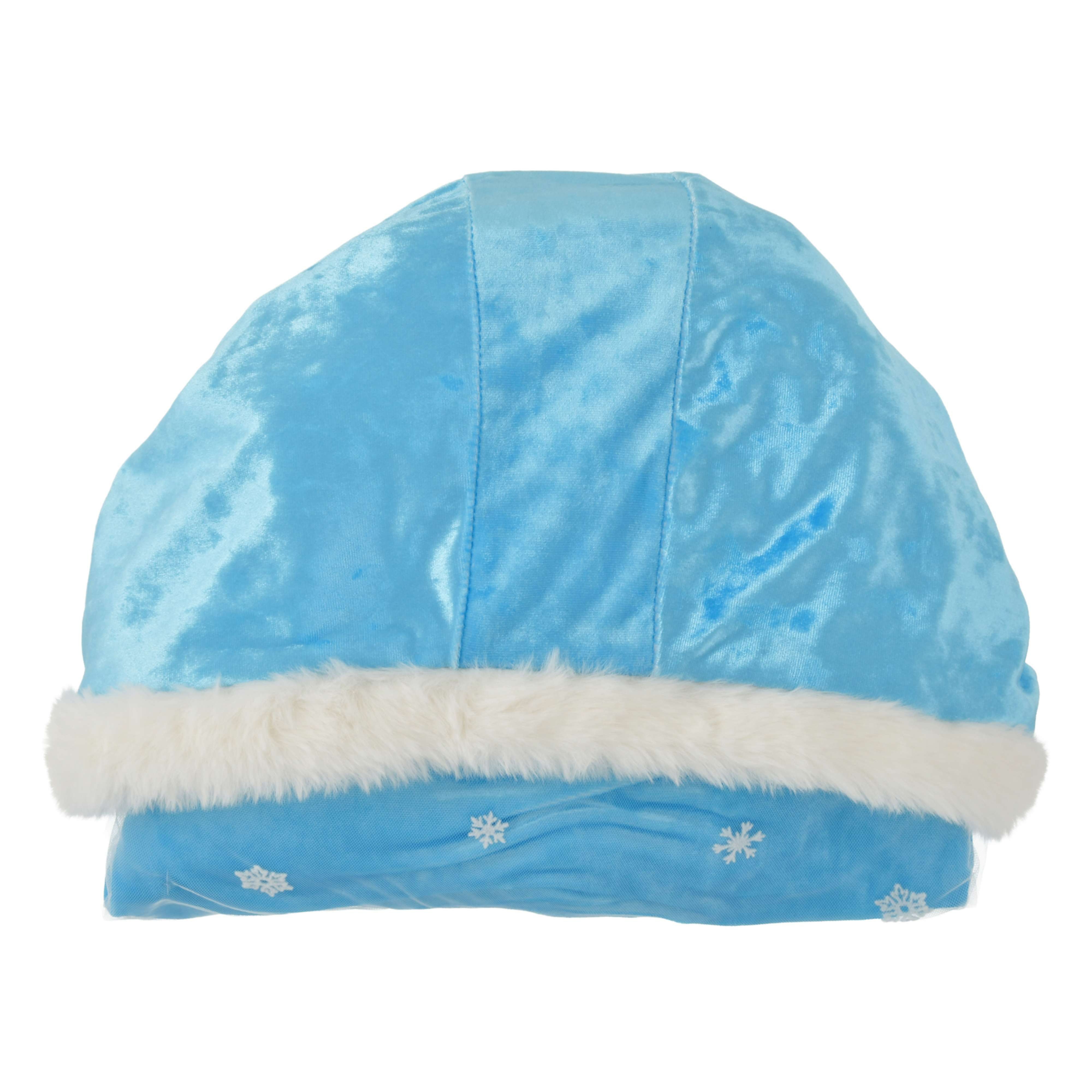 🌸 【預訂】Elsa Kids Cape Hood - Disney Store 6/10新品