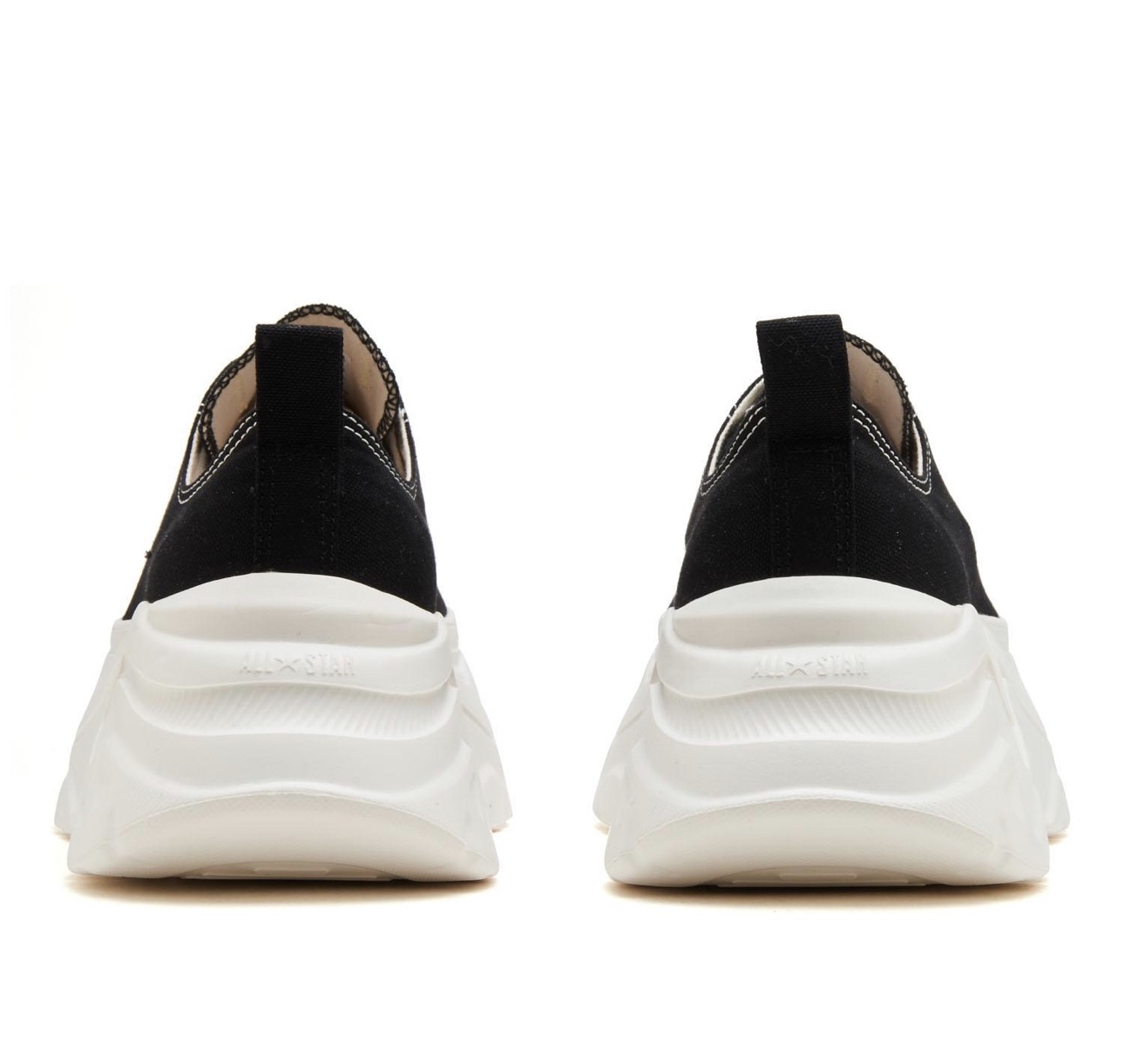 Converse AS CITYHIKE OX (走鞋盒）