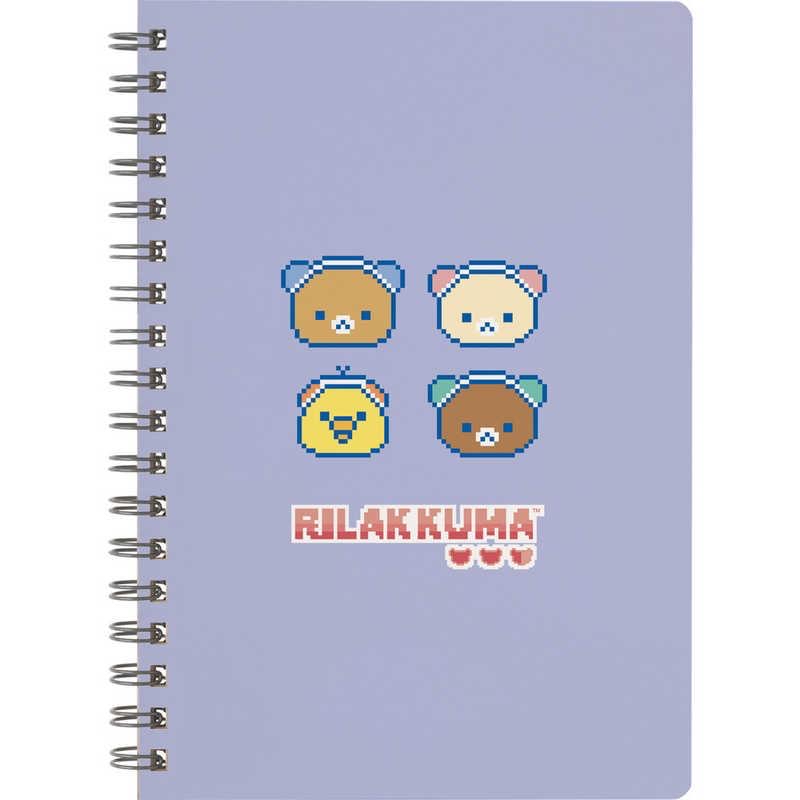 鬆弛熊 NOTEBOOK｜現貨