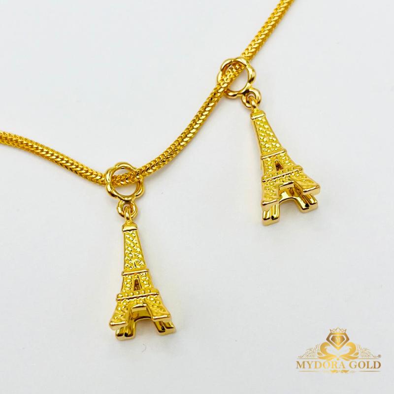 MYDORA Loket Eiffel Tower (5G) | EMAS 916/22k
