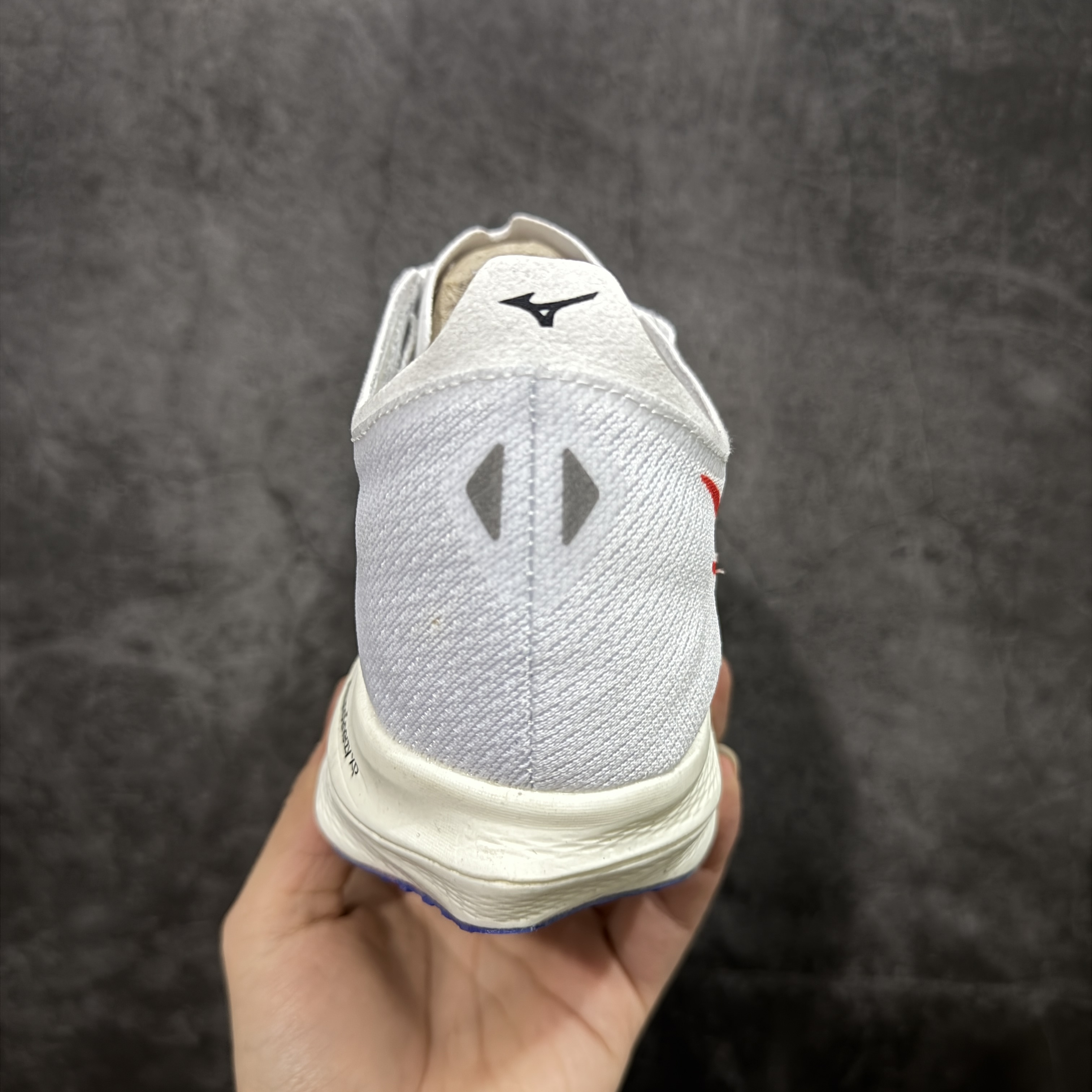 Mizuno Wave Rebellion Pro 3