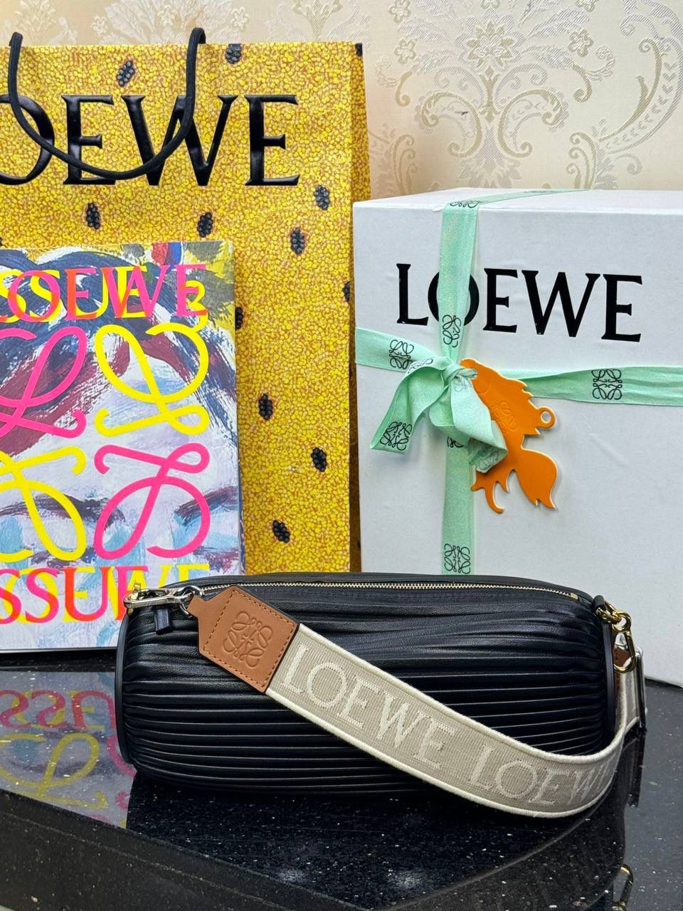 🎈宽肩带搭配示例如下⛓️ 😎随意𝐃𝐈𝐘你的个性【所有宽肩带需要另外购买‼️】