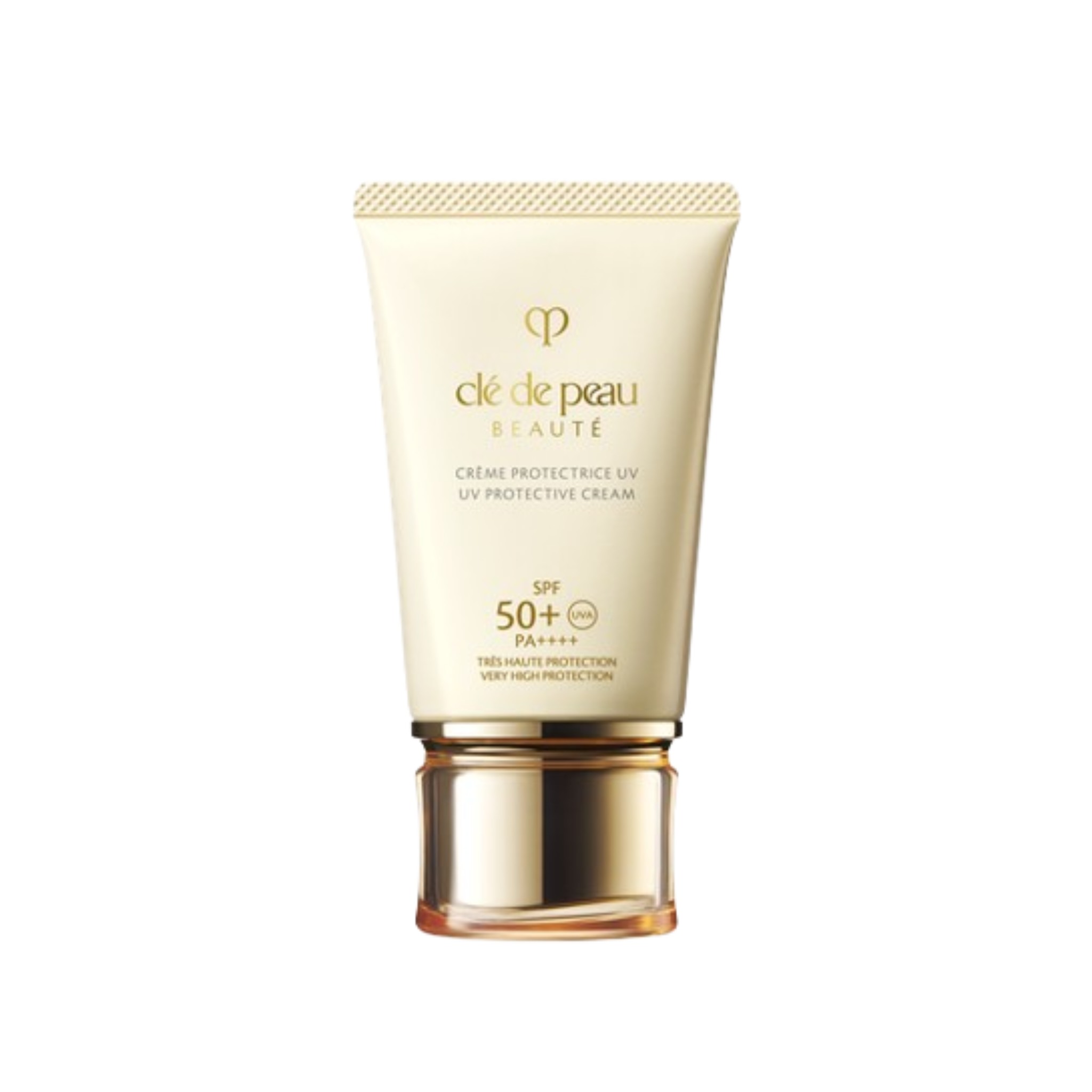 Cle de Peau Cpb Cbp UV PROTECTIVE CREAM 全效修護細胞防曬乳霜 SPF50+ PA++++ 50ml 最新昇華版
