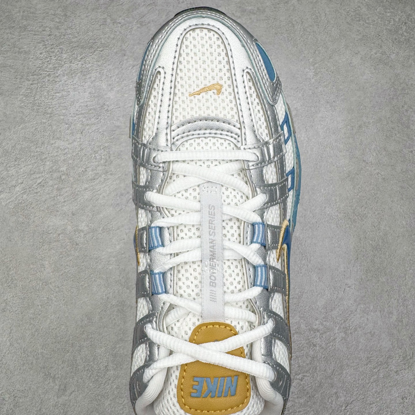 Nike P-6000 HJ7246-100 