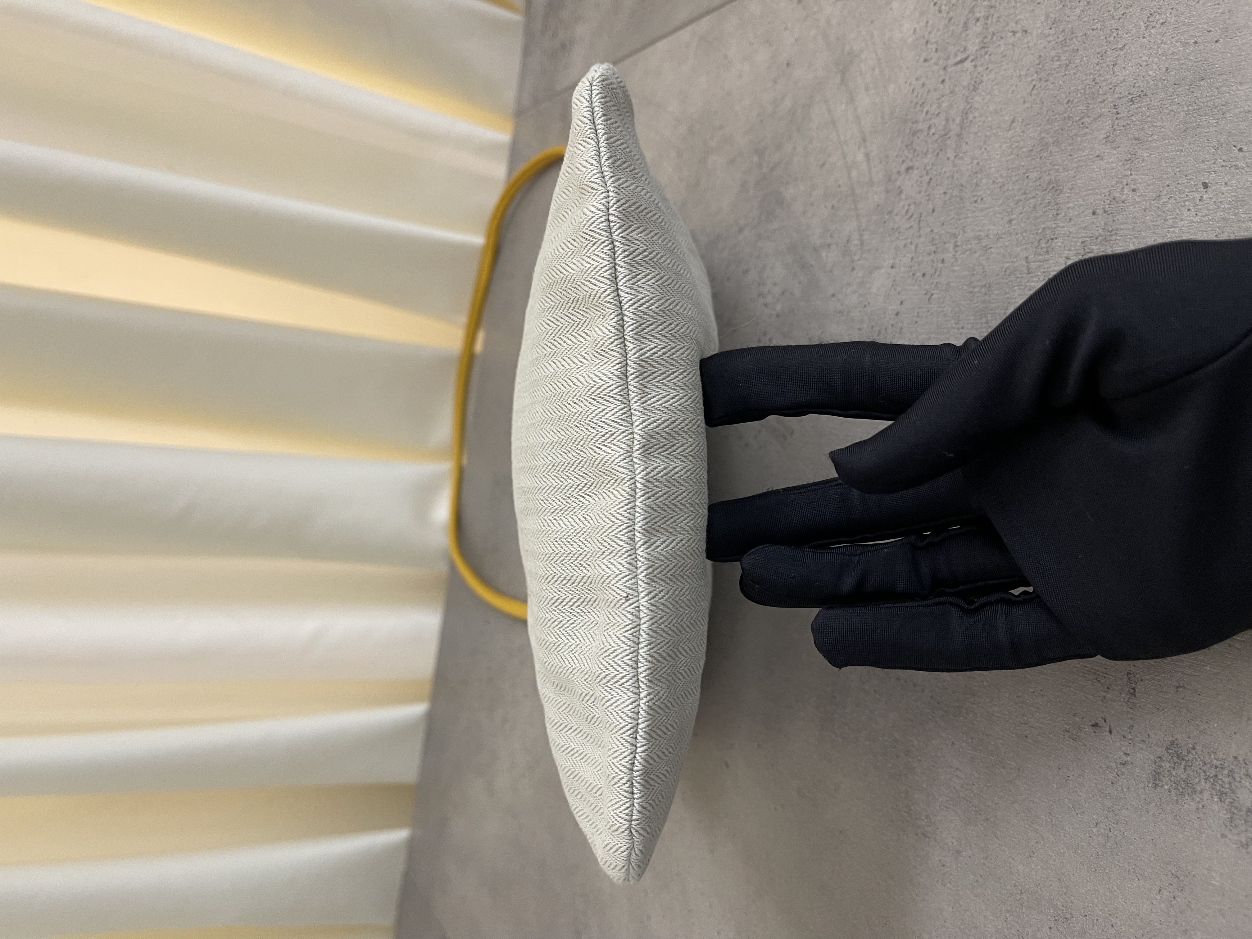 Pre-owned Hermes Sac Aline PM/ Product Code: 26012407