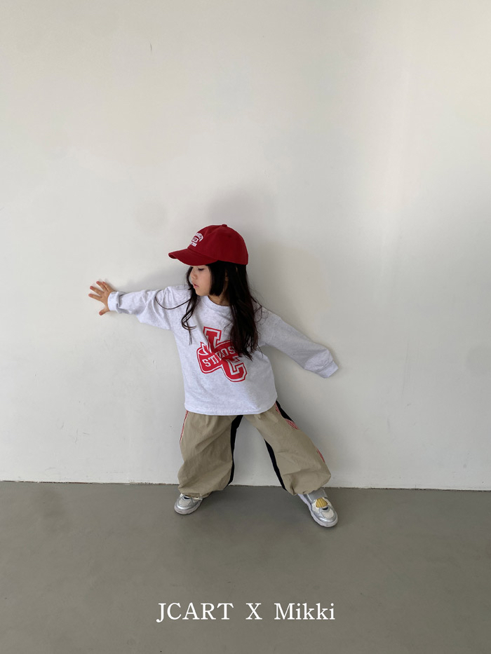 🇰🇷mikki tee 親子