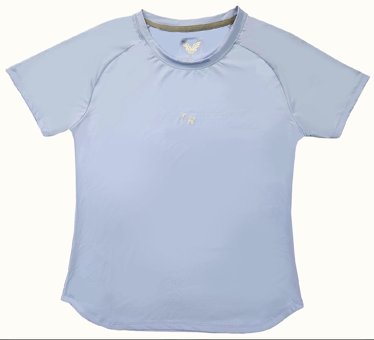 [訂購］TR001 Travis女裝Tee TR0558W170