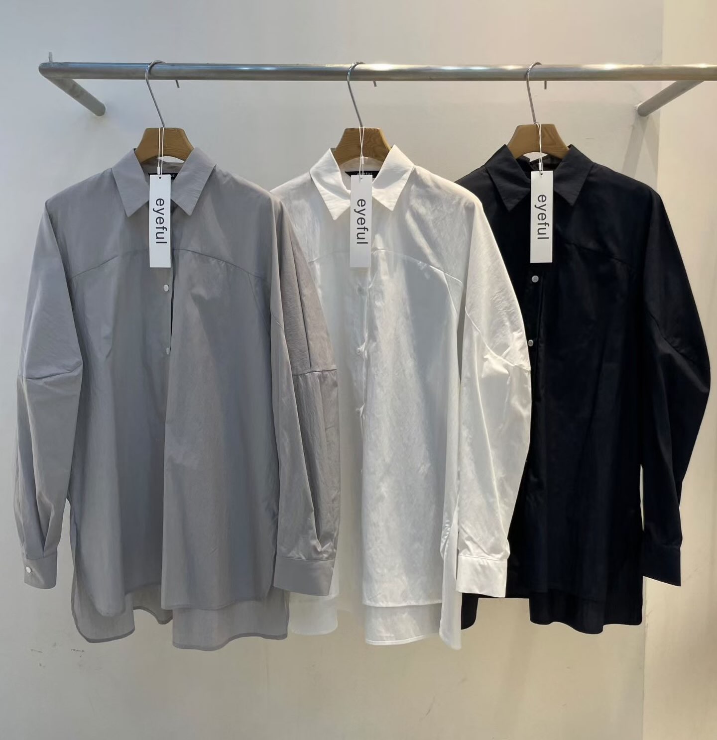 (2026FW) EYEFUL - TOP