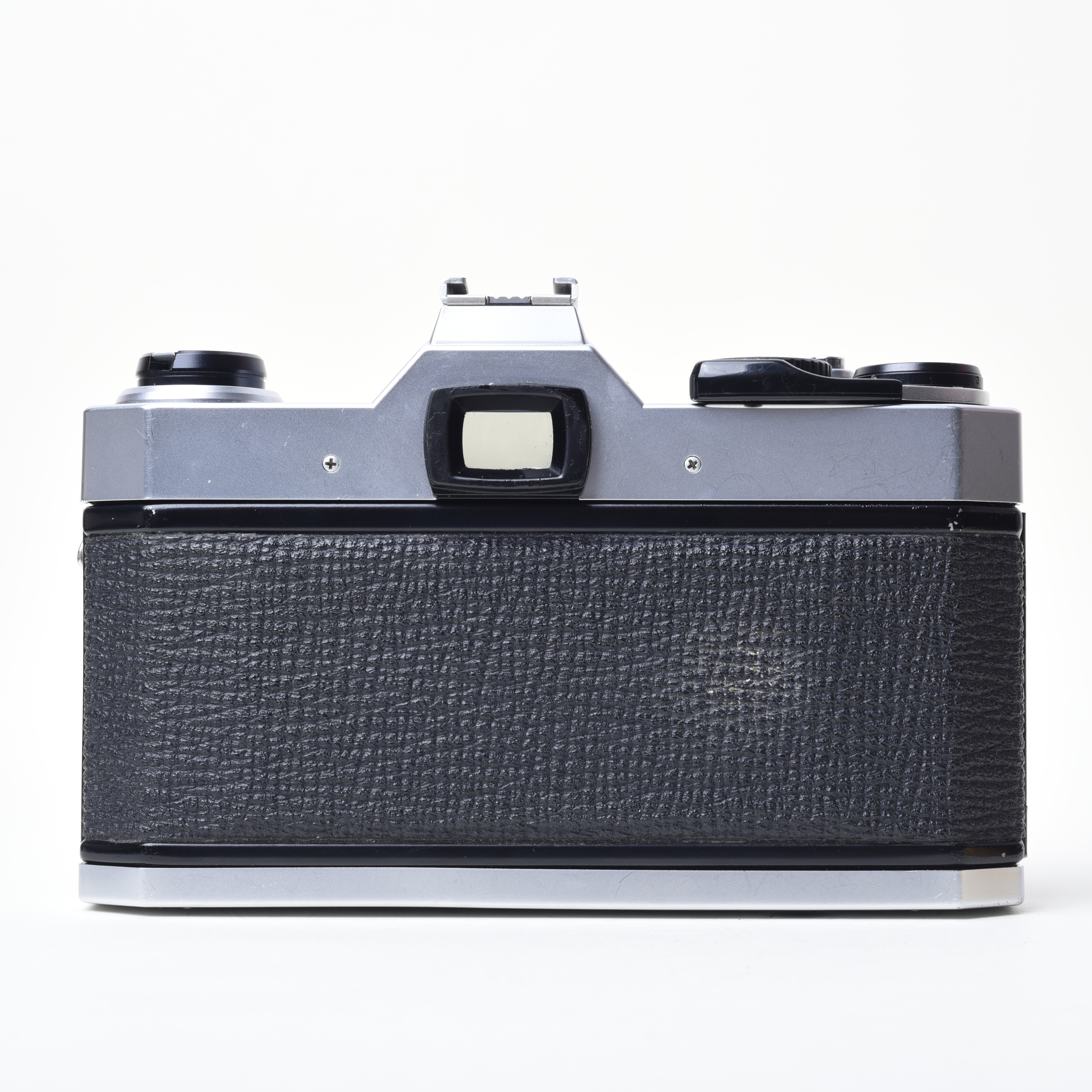 Pentax K1000配置Pentax 50mm f2 相機