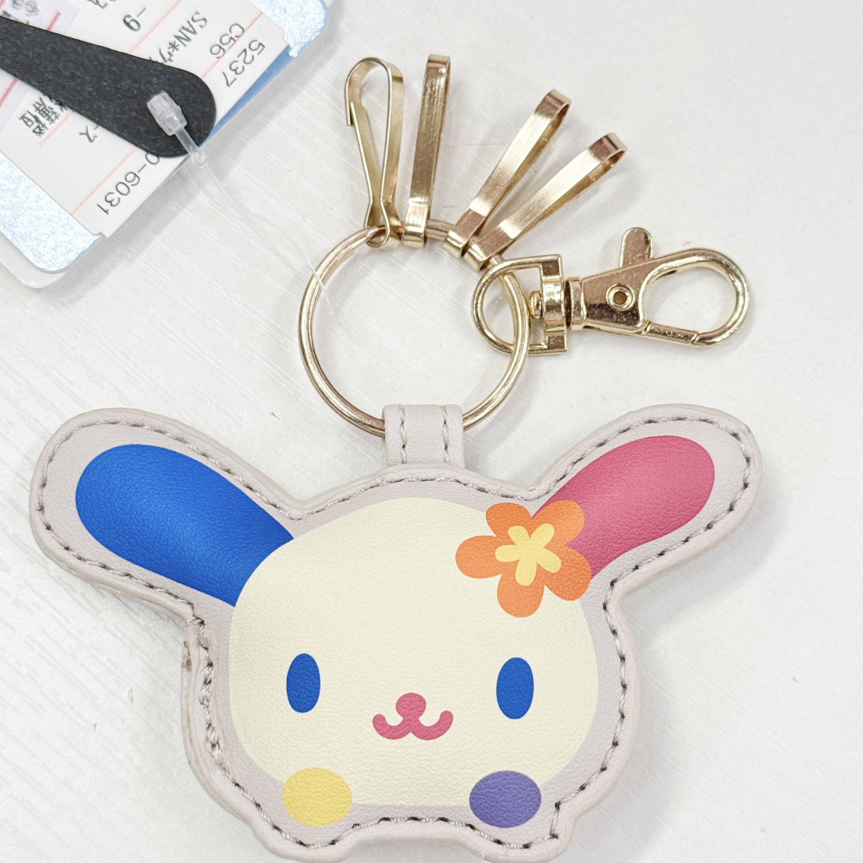 日本限定版Usahana商品 空運到港