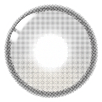 [散光定制] Lenstown - Romantea Mojave Toric Mystic Gray (6months)