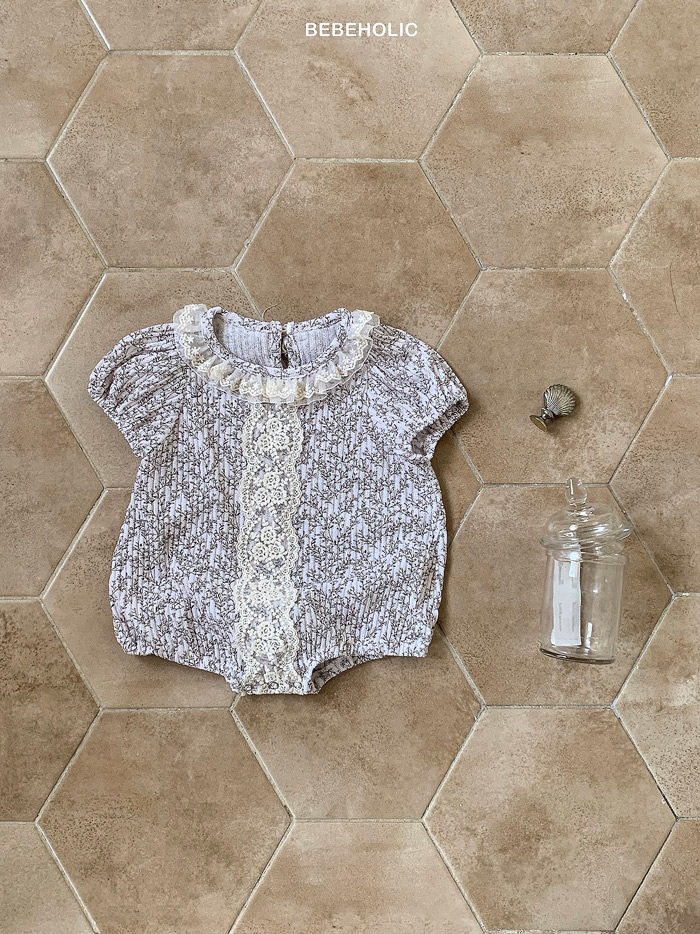 🇰🇷Bebeholic包屁