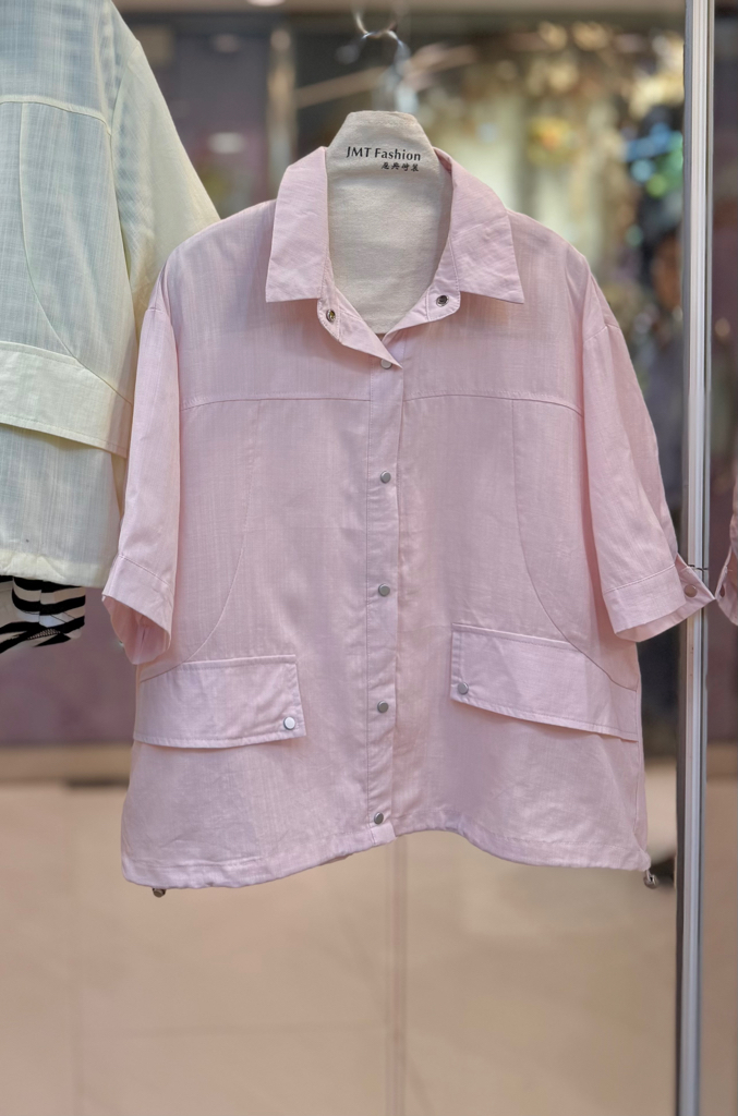 短袖工裝外套 M570 5076260