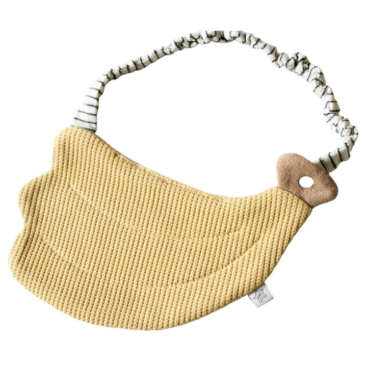 🇯🇵預訂 日本直送🇯🇵Mocmof四色水果系列口水巾汗巾套裝