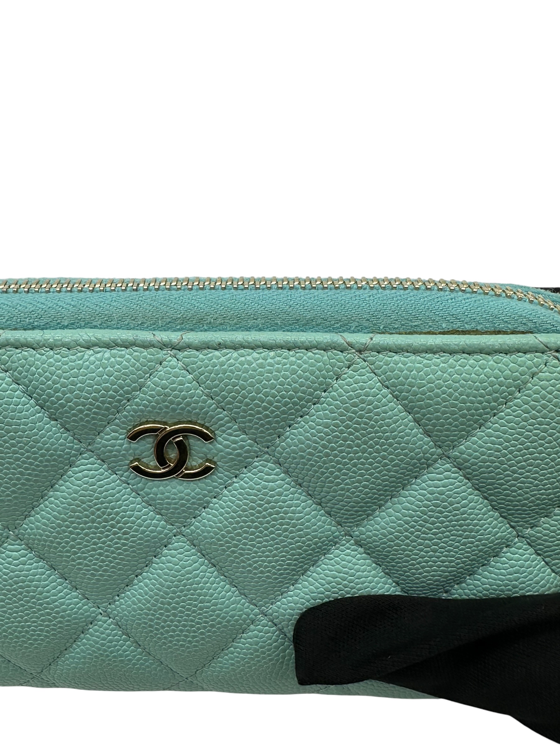 Pre-owned CHANEL Wallet / Product Code: 070608