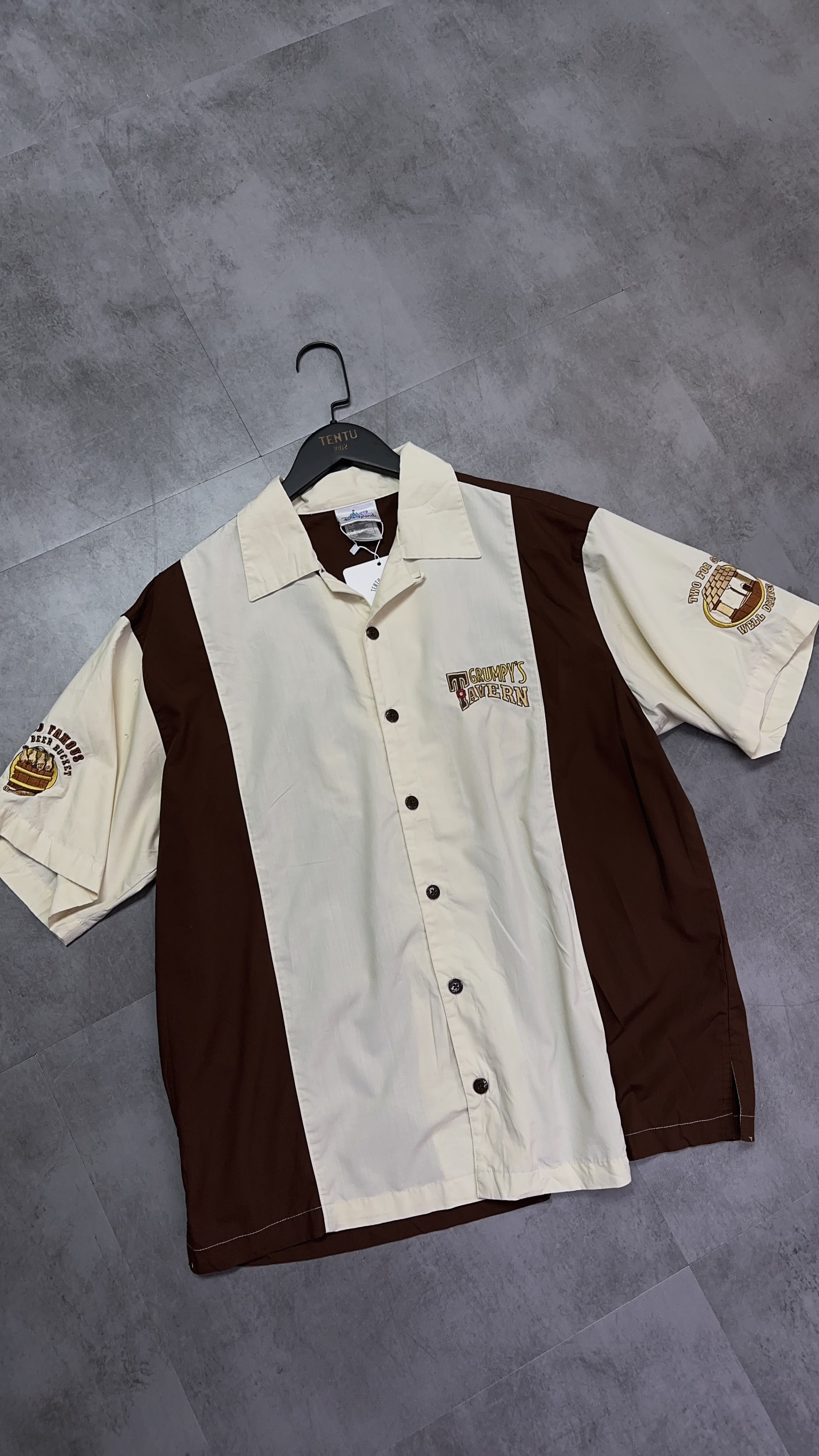 Disney Shirt