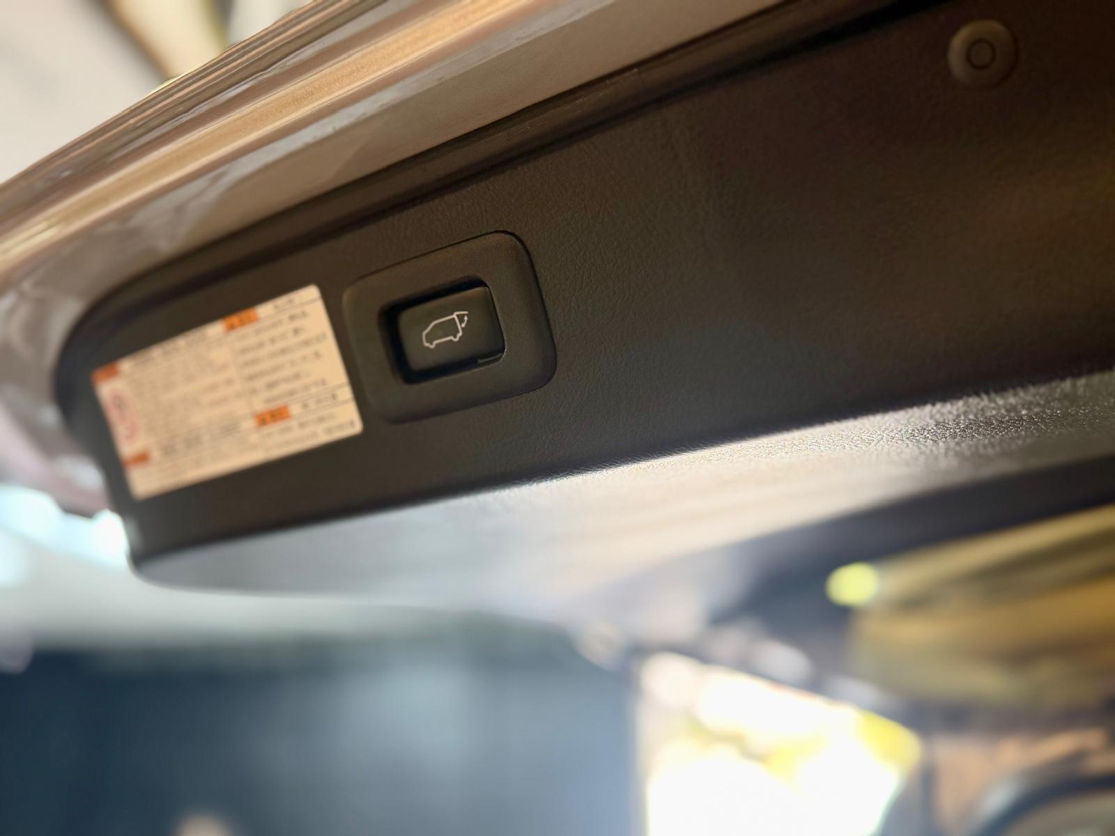 Toyota Alphard 3.5 Facelift 2018