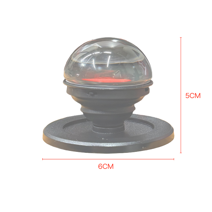 [kt Rolster] 2026 Half Circle Smart Holder