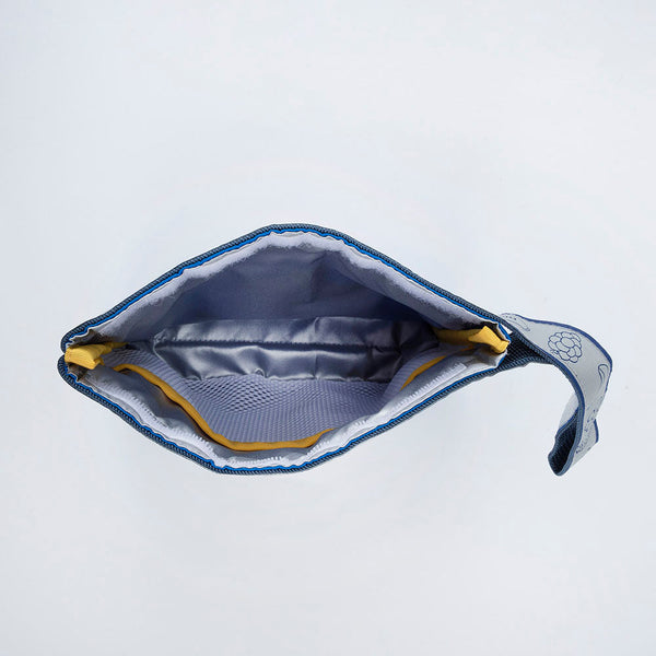 預購 miffy 手挽 魔術貼 保溫袋 15106