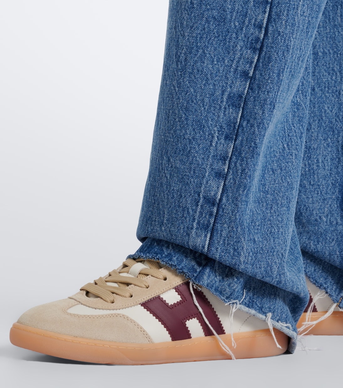 限時優惠✨訂貨📮Hogan cool sneaker   Size 36-39/40