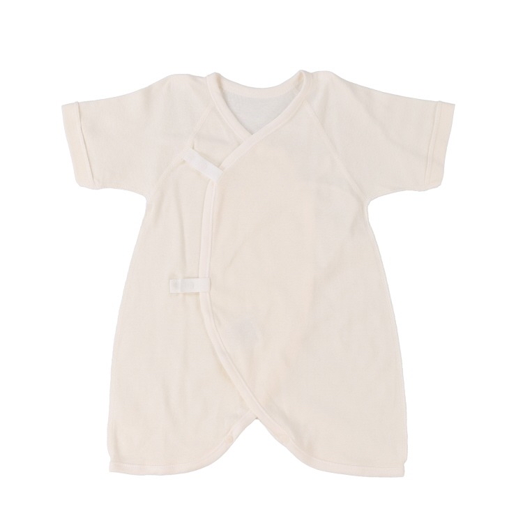 🇯🇵限量預訂 日本直送🇯🇵Cottoli日本製動物玩具印花新生兒純棉打底五件套