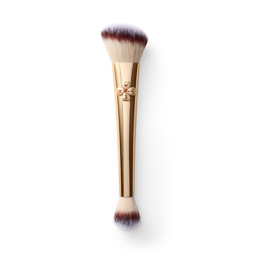 HOURGLASS 雙頭多功能化妝掃 Ambient Lighting Edit Brush II - Wish