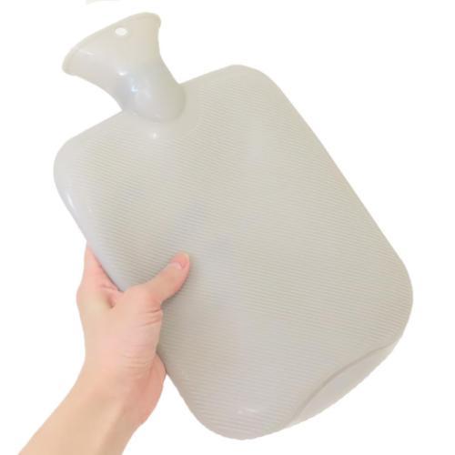日版鬆弛熊注水式暖水袋