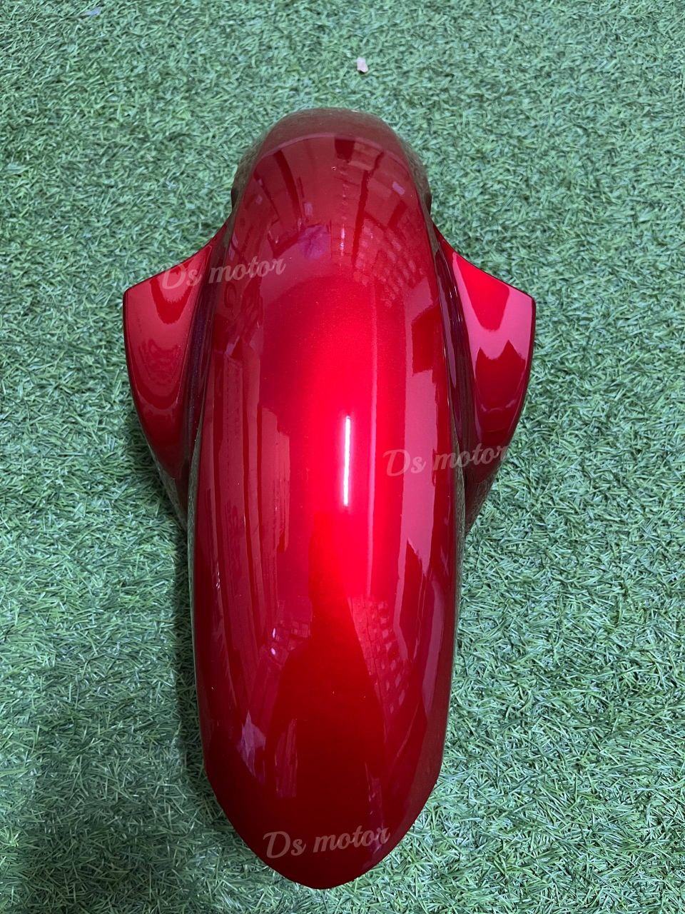 Yamaha Y15ZR V1 V2 Front Fender / Mudguard B17-F1511-00/10