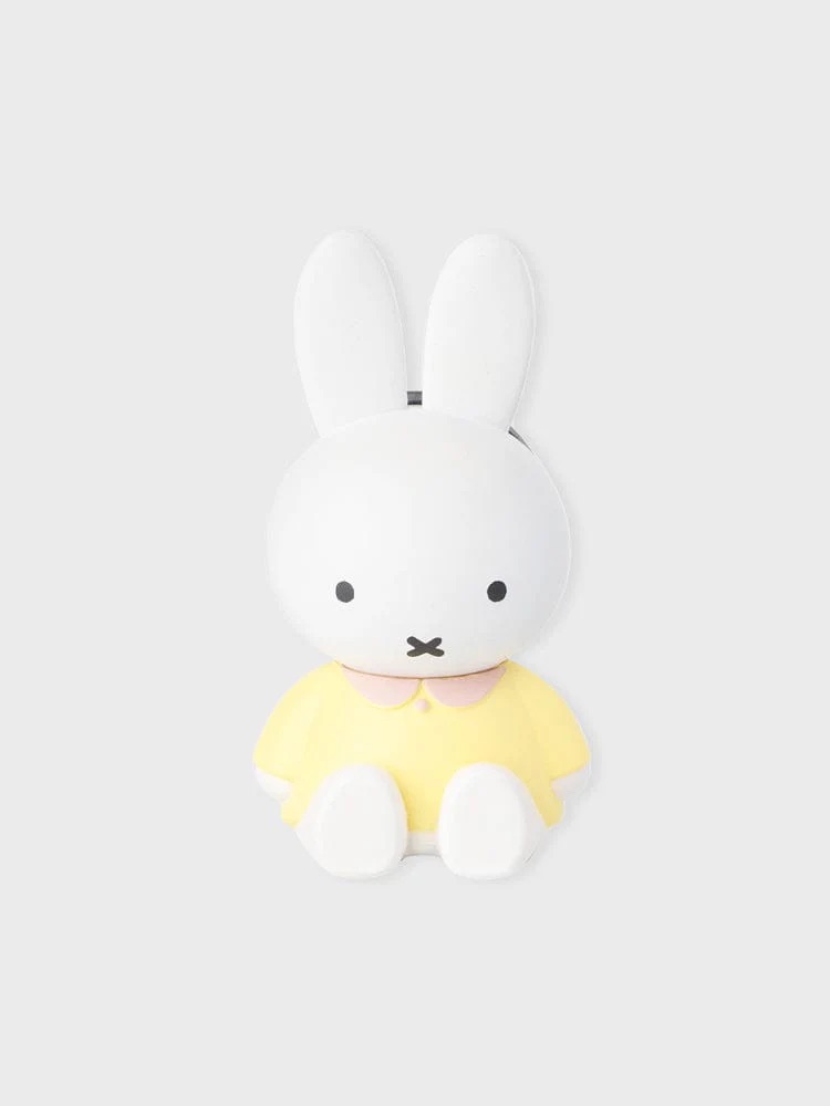 📦訂購 韓國代購 Line Friends 米菲 miffy CAR AIR FRESHENER 汽車空氣清新劑