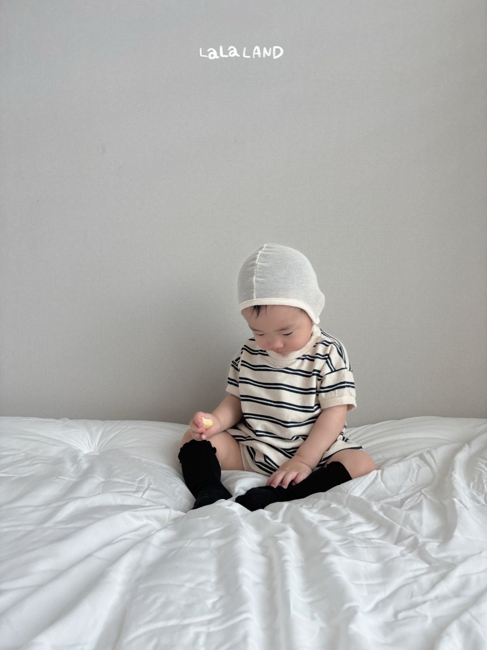 🇰🇷Lalaland Bebe包屁 親子