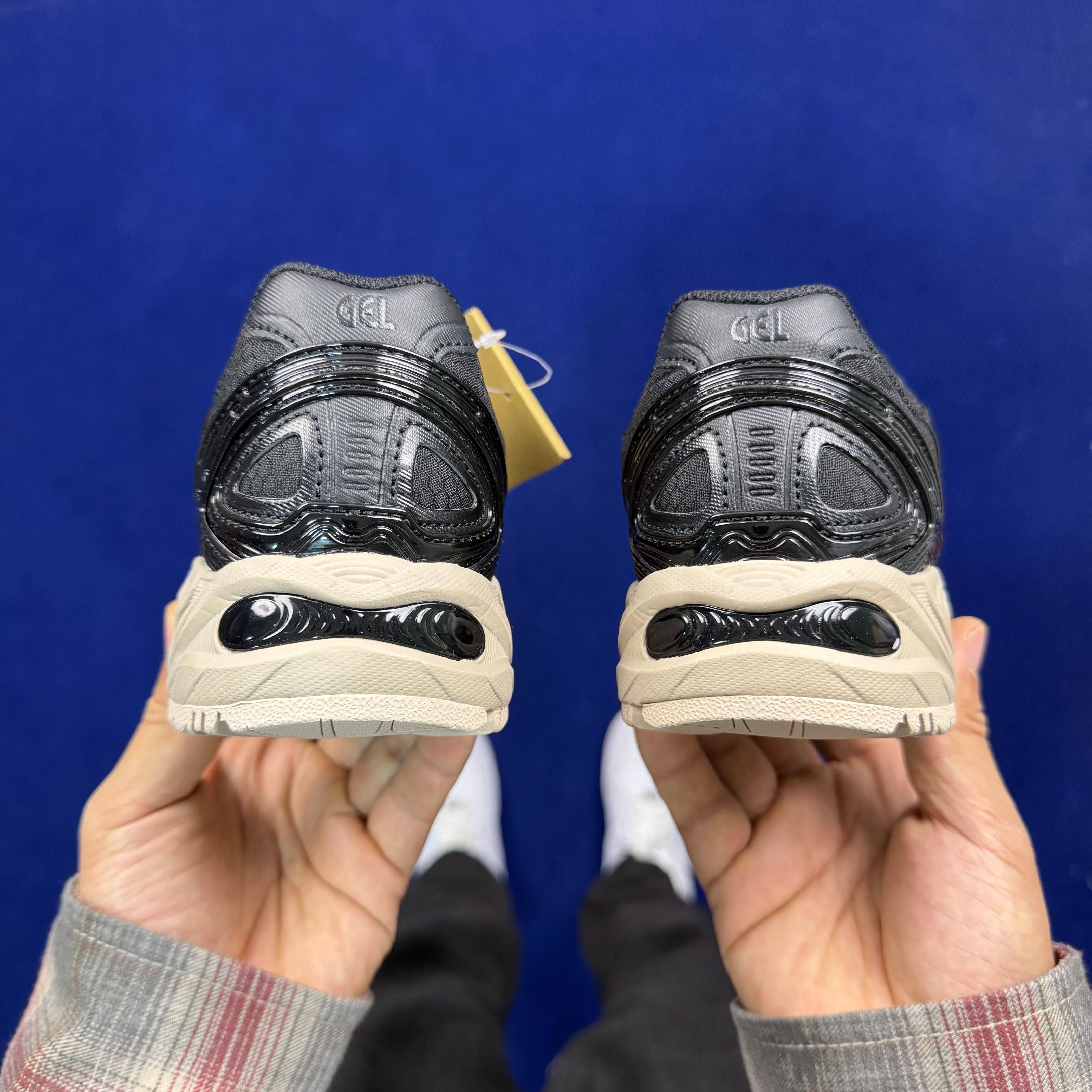 Asics GEL-KAHANA TR V4