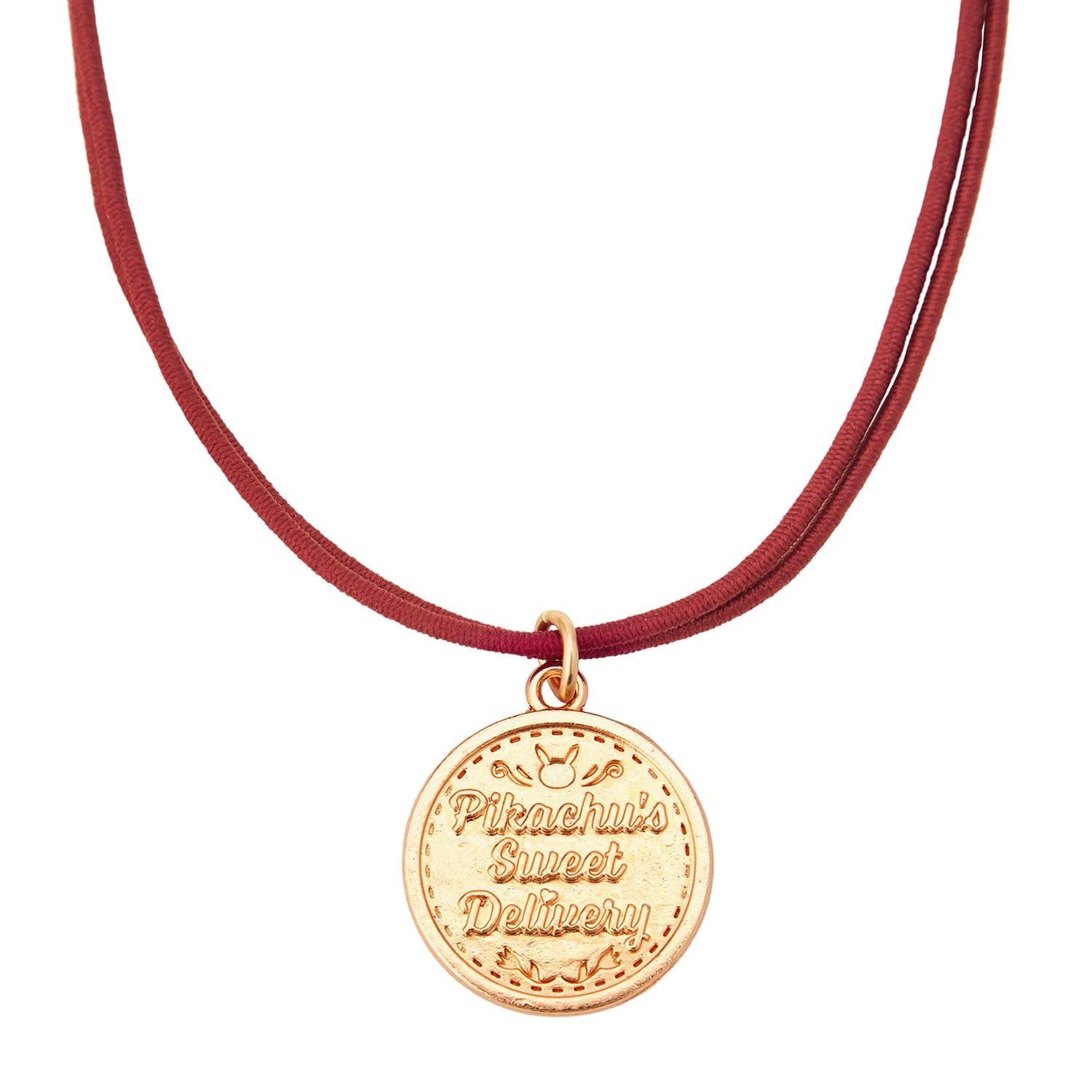 Pokemon Center 2026 モロゾフ ストーリーブック アソートチョコレート Pikachu’s Sweet Delivery 朱古力 12個入 - 01260356