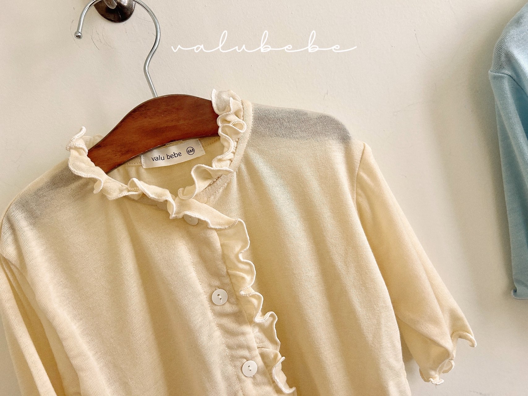 🇰🇷Valu_bebe外套