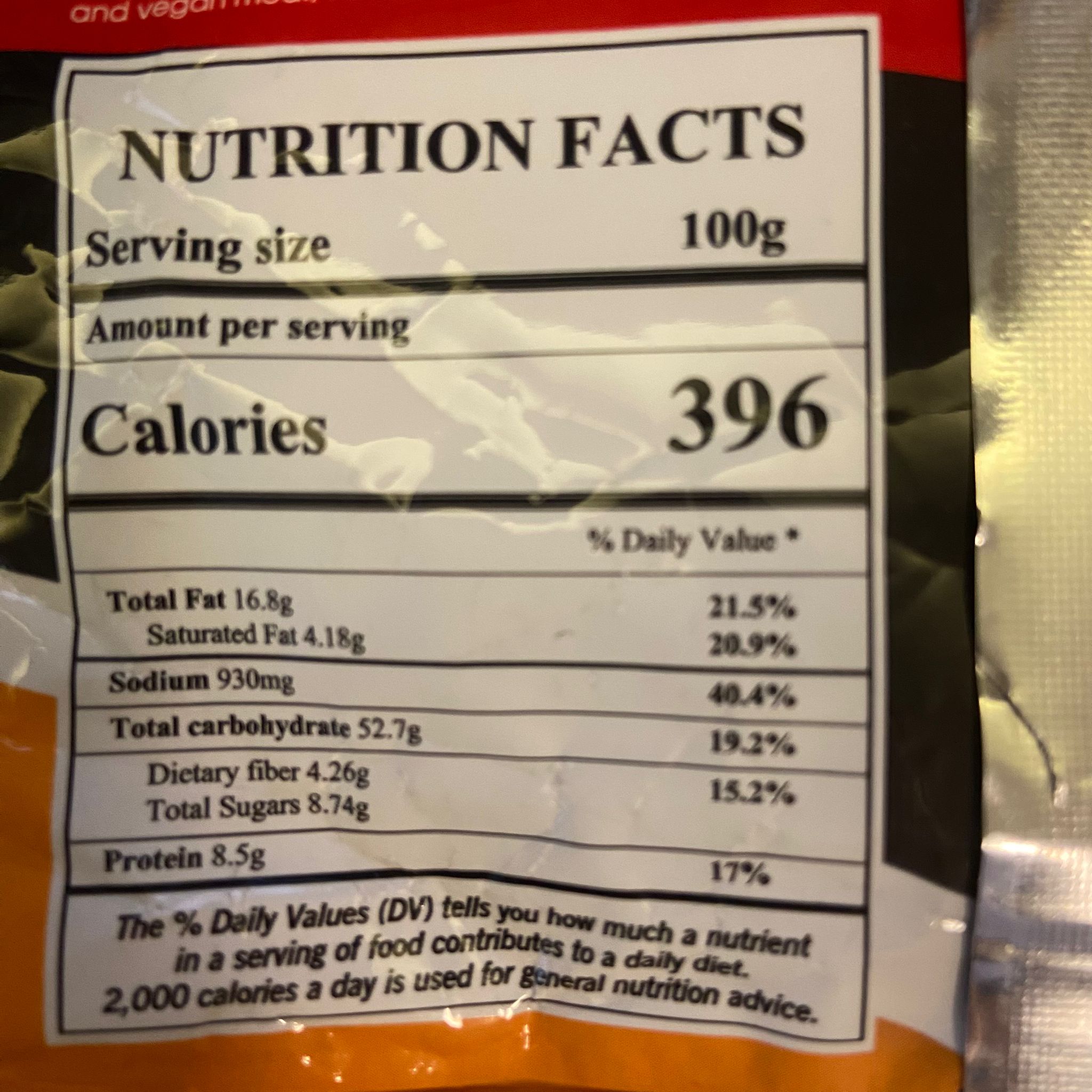 🛒多買多慳🤑越南AU LAC即食撈撈系列—全素