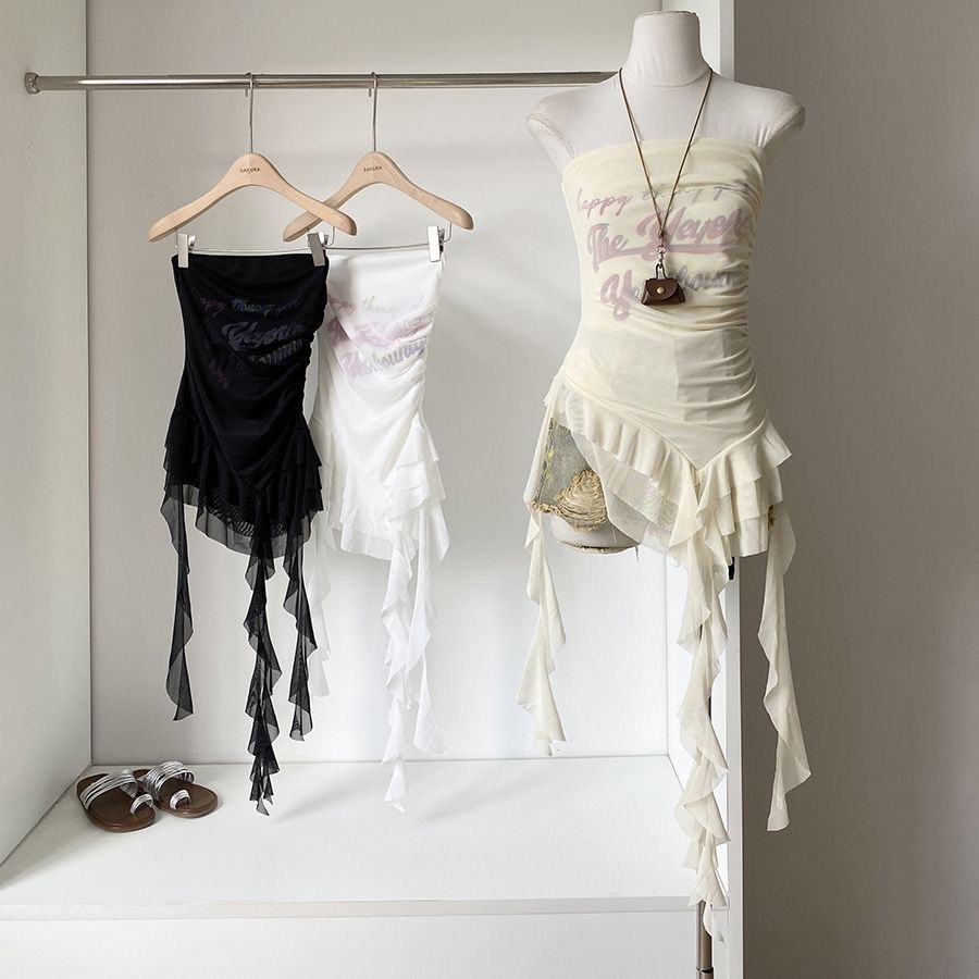 TP445韩系甜美上衣