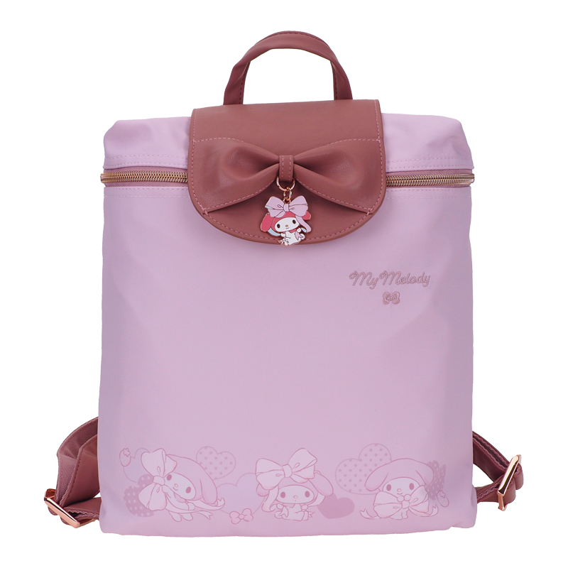 My Melody Backpack 背囊