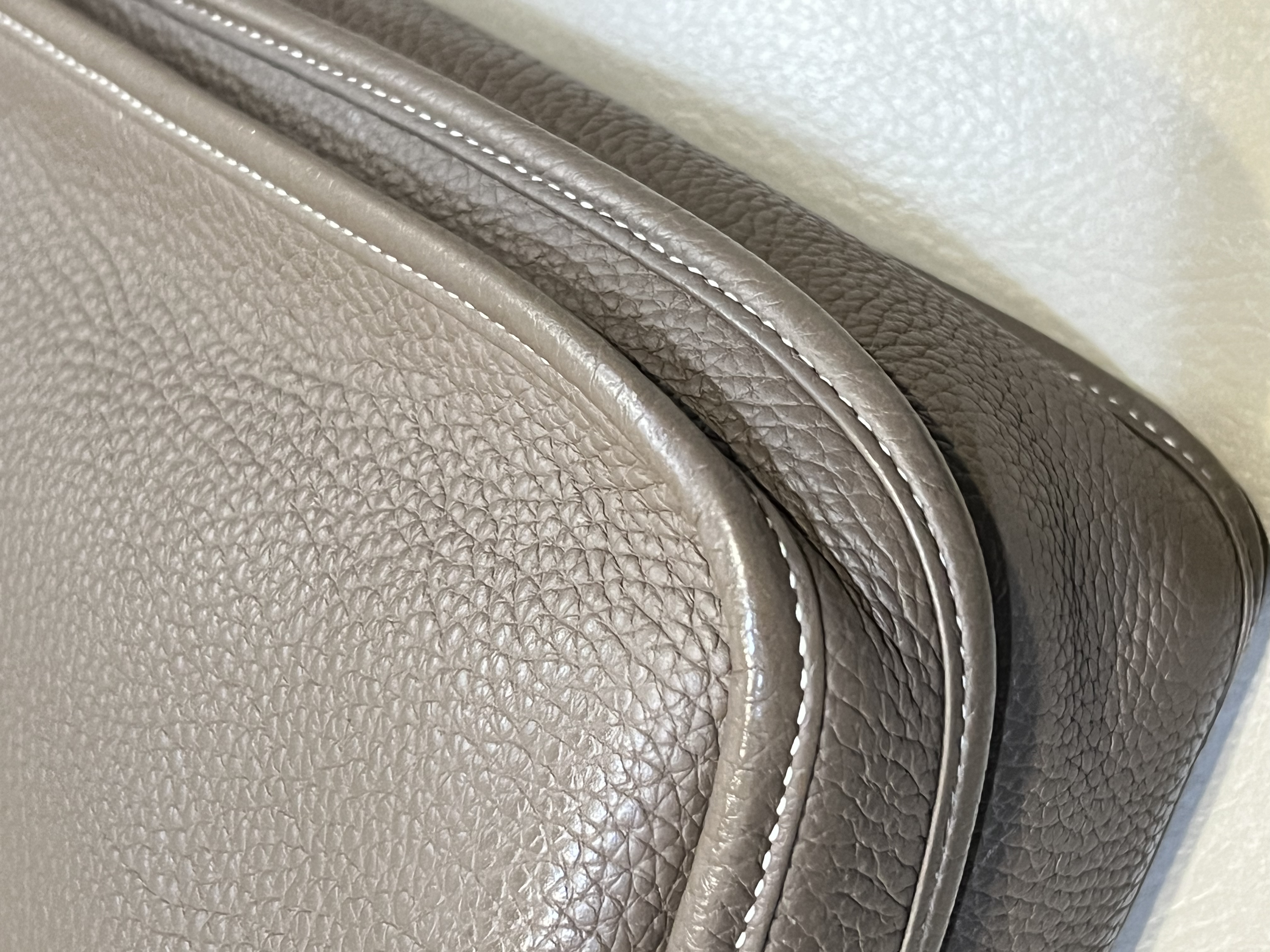 Pre-Owned Hermes Evelyne 31 Stamp T / Product Code: 26040524