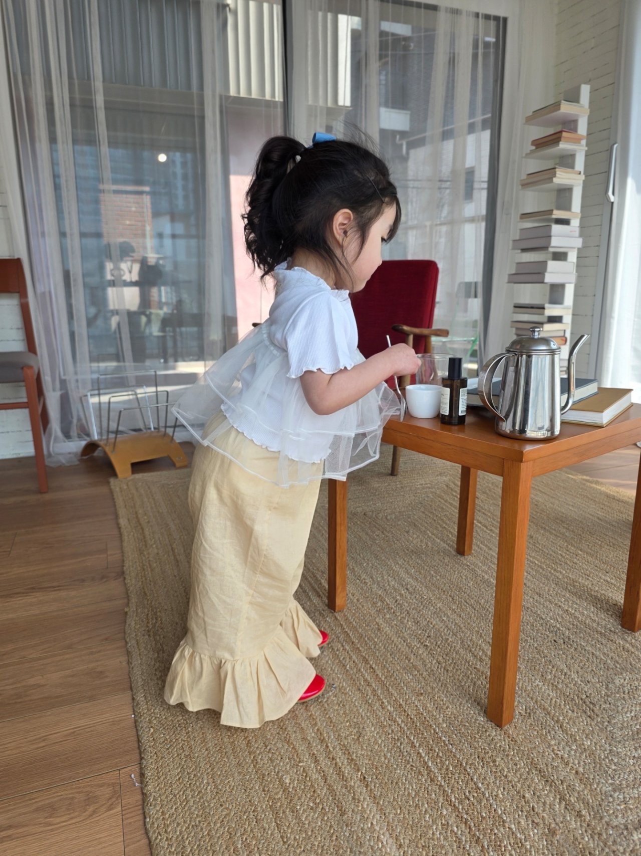 🇰🇷Color吊帶外搭