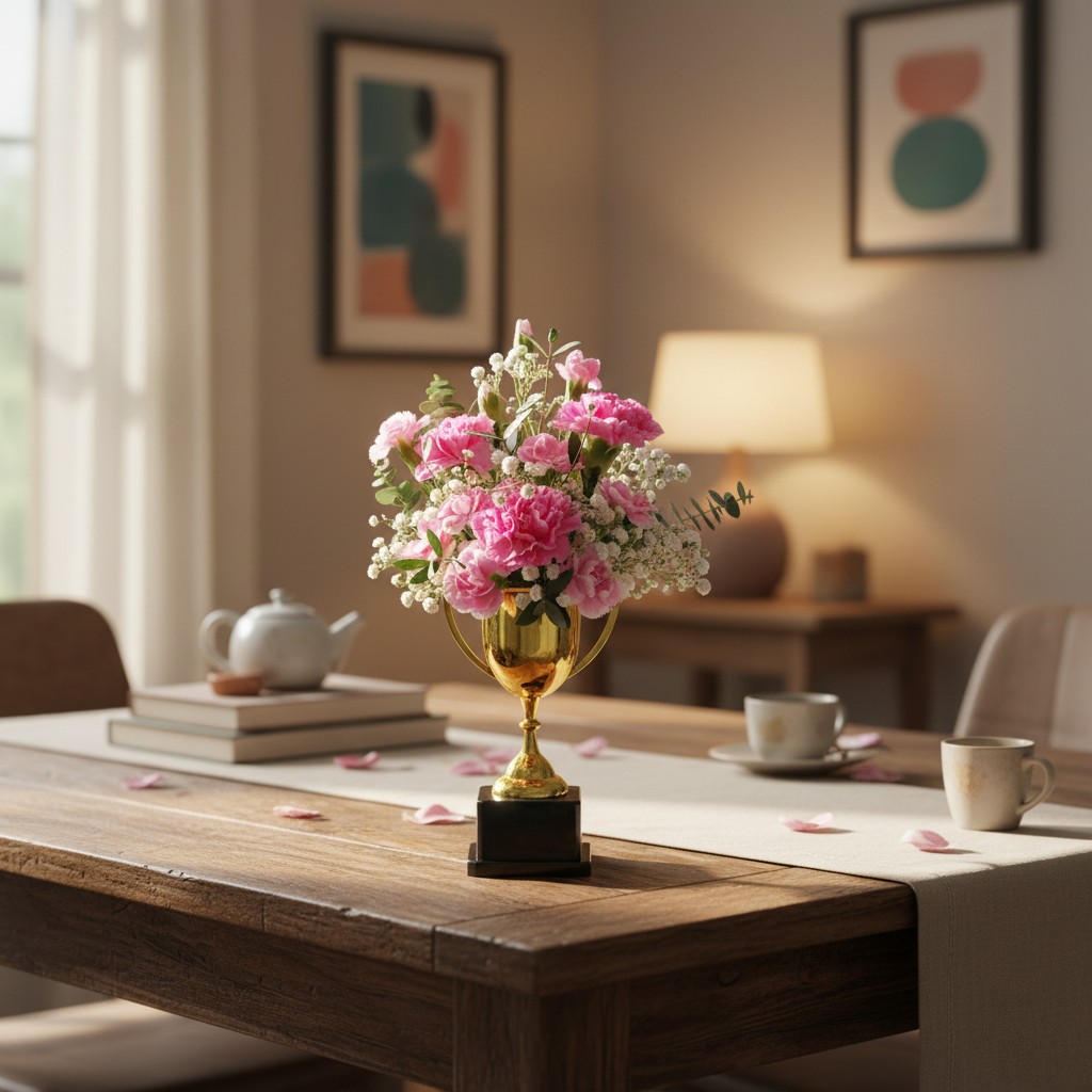 👉🏻鮮👈🏻丨母親節頒個獎俾媽媽