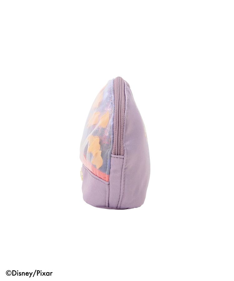 🎀【預訂】Disney&Pixar Collection Round Pouch